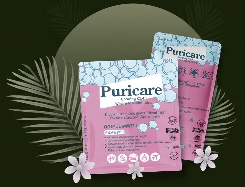 Puricare